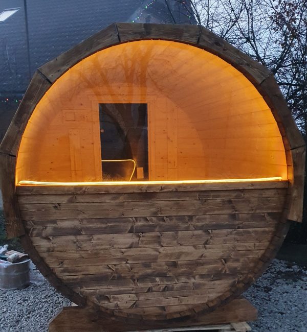 sudova sauna